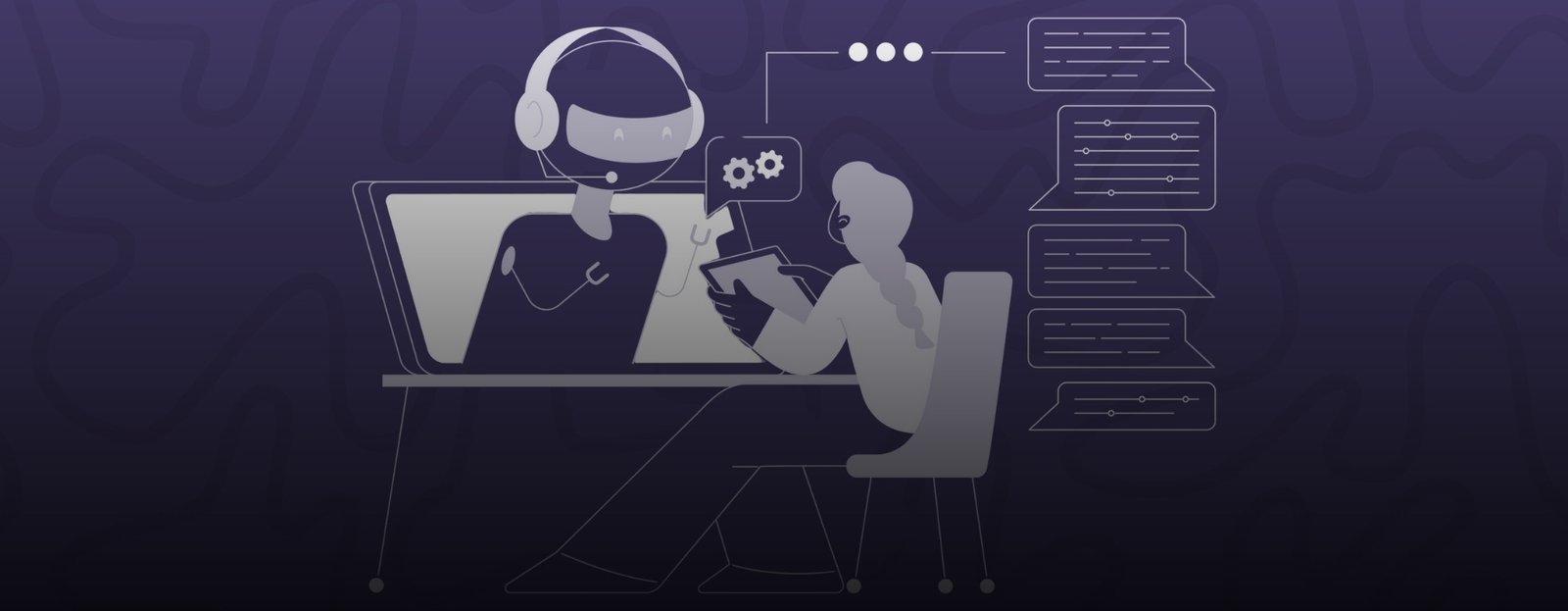 Cómo la Inteligencia Artificial está revolucionando el ecommerce en Chile