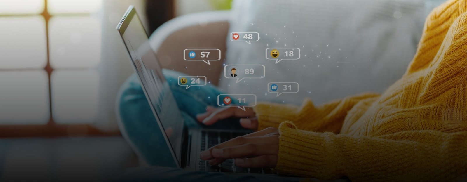 Las Redes Sociales con Mayor Crecimiento y Alcance en 2025